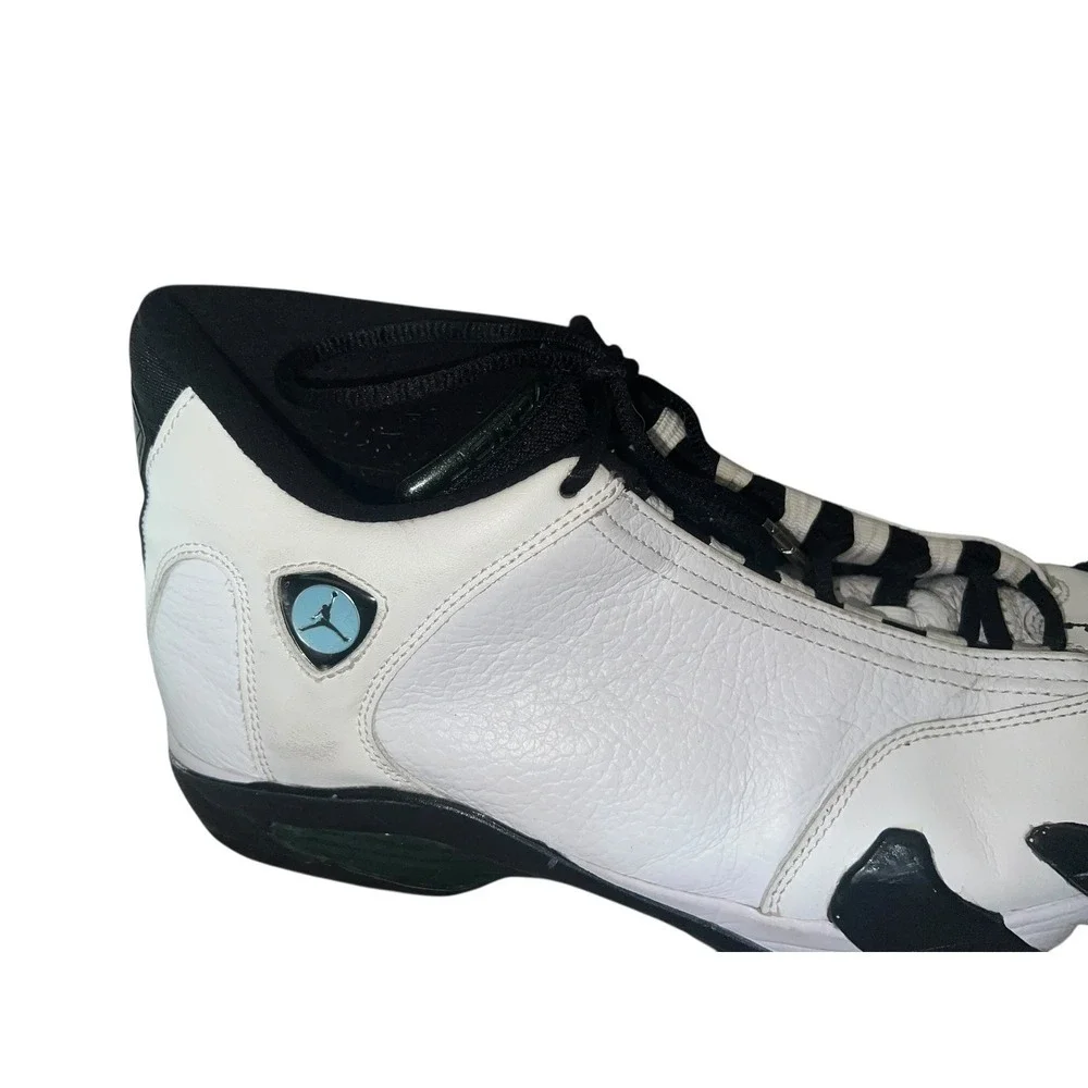 AIR JORDAN XIV OXIDIZED GREEN size 12 Active/athleisure